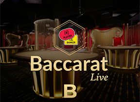 Baccarat B