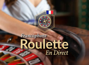 Roulette Francophone