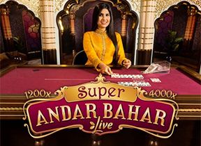 Super Andar Bahar