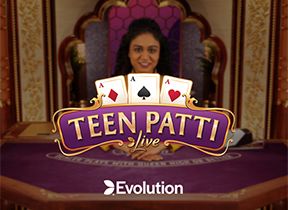 Teen Patti