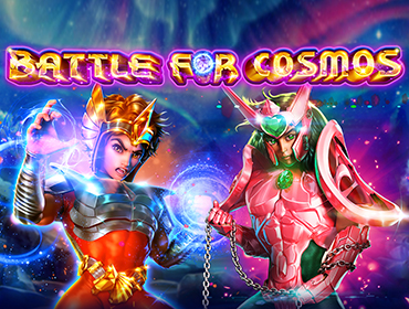 Battle For Cosmos