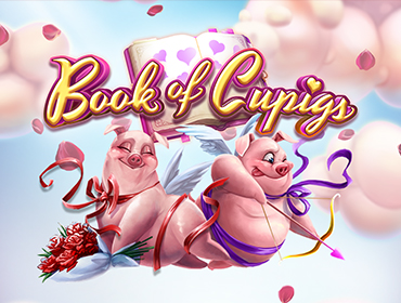 Book of Cupigs