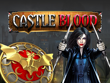 Castle Blood