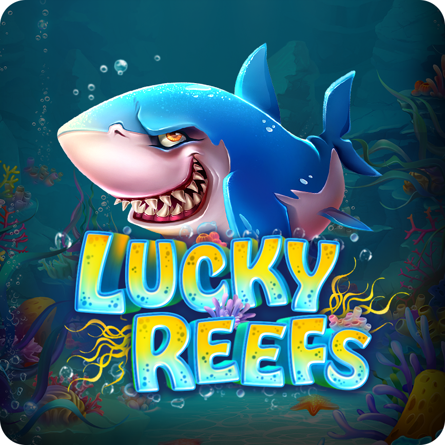 Lucky Reefs