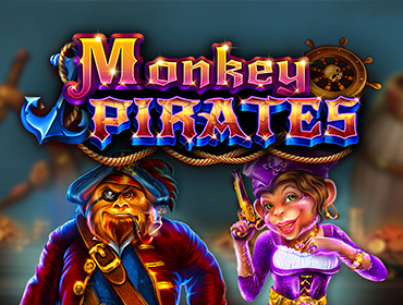 Monkey Pirates