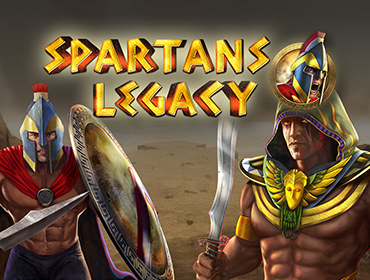 Spartans Legacy