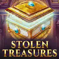 stolen treasures