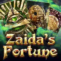 zaidas fortune